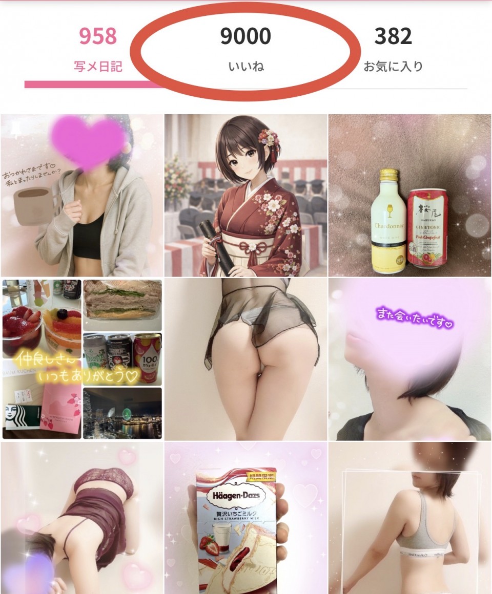 アップロード画像