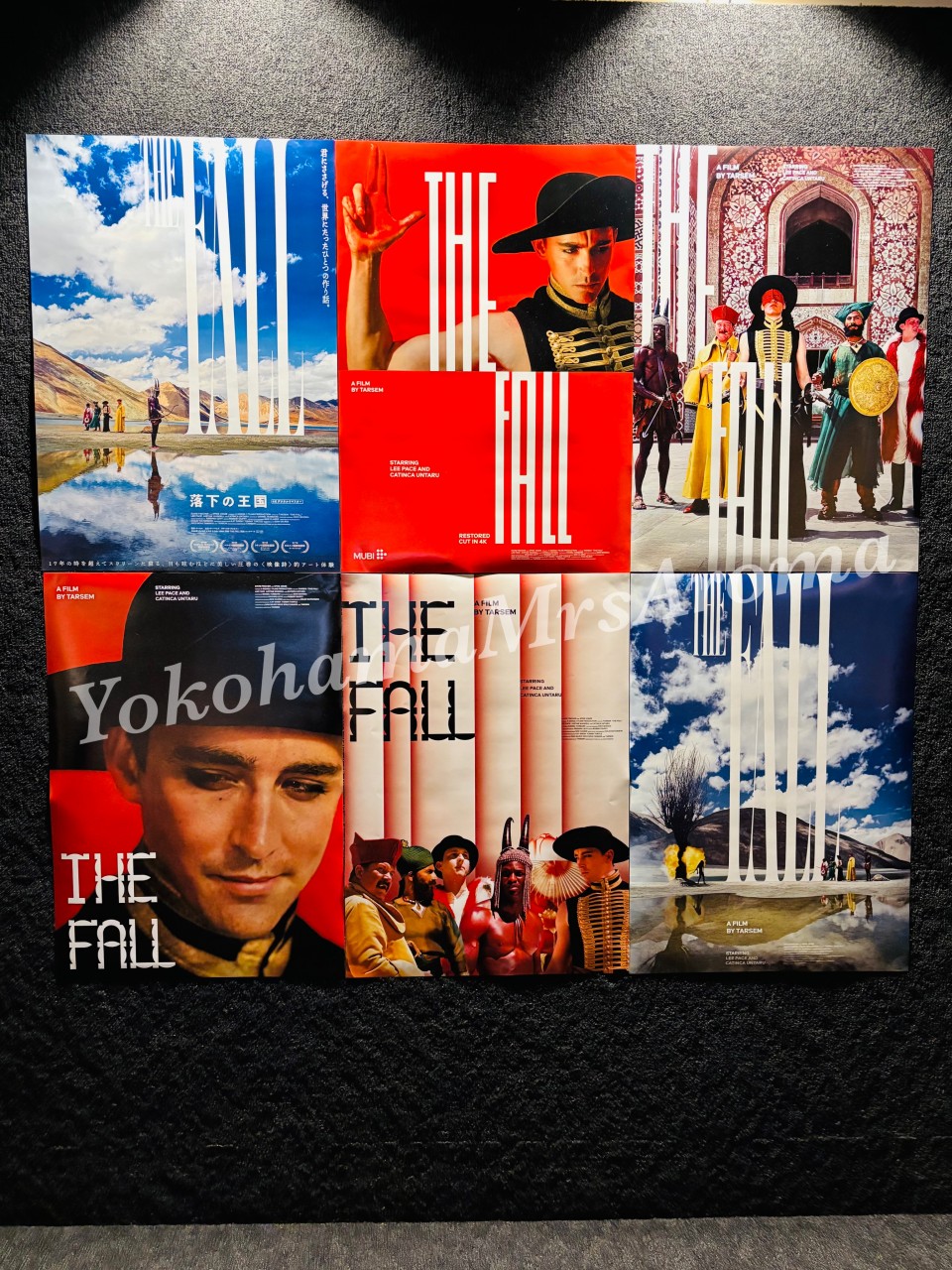 アップロード画像