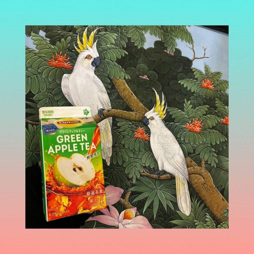 アップロード画像