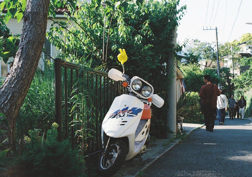 アップロード画像