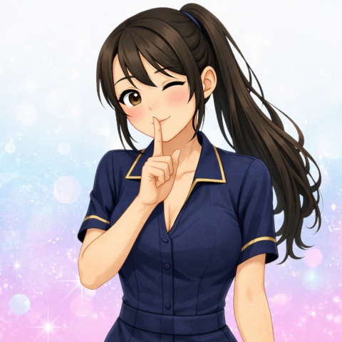 写メ