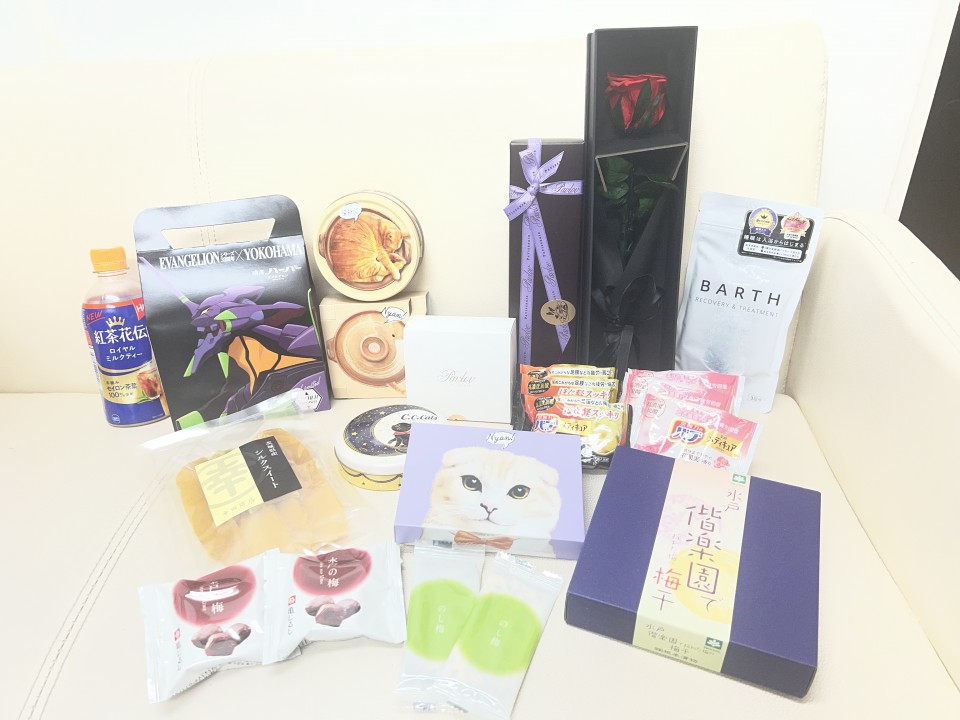 アップロード画像