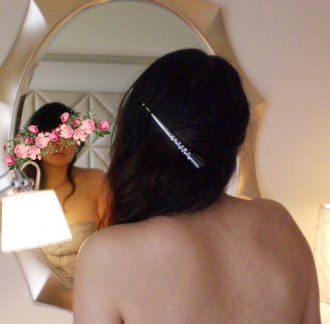 写メ