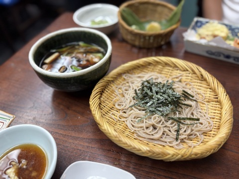 写メ
