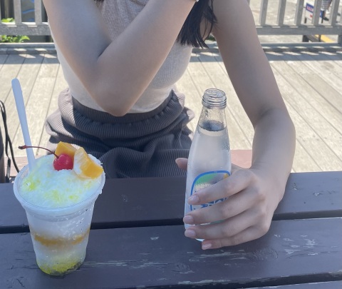 写メ